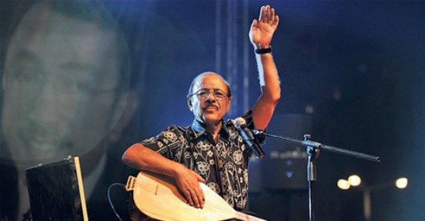 Neşet Ertaş vefatının 4.yılında anılıyor