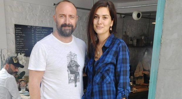 Halit Ergenç, Kösem Sultan'da oynayacak mı?