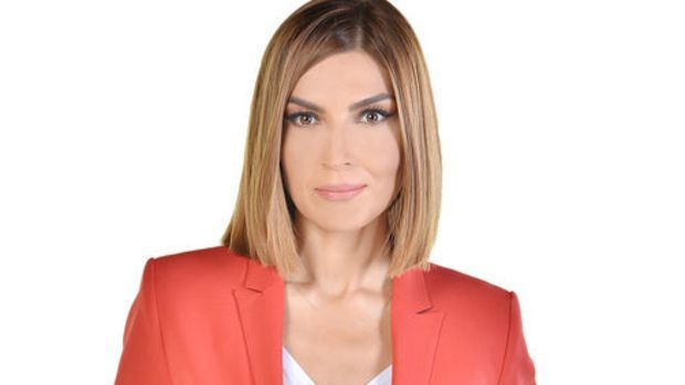 Habertürk'ten CNN Türk'e flaş transfer! Ana Haber'i sunacak