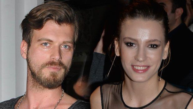 Kıvanç Tatlıtuğ rol arkadaşı olarak kimi seçti?