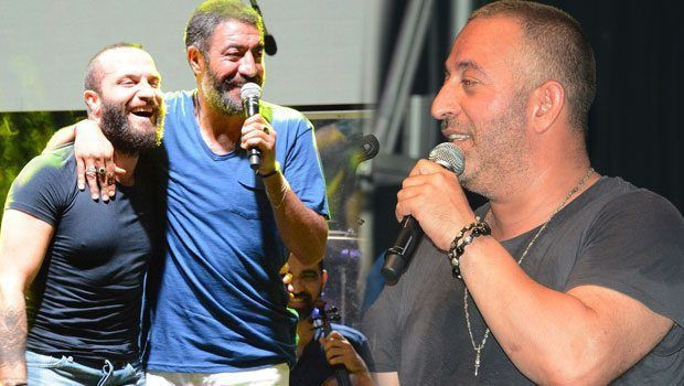 Cem Yılmaz'dan Hande Yener'e beatbox teklifi