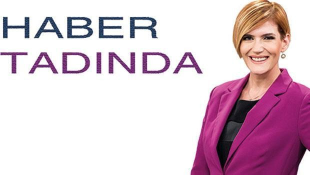 TRT, ünlü sunucunun görevine son verdi!