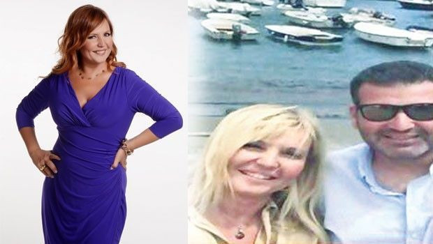 Ünlü sunucu evleniyor