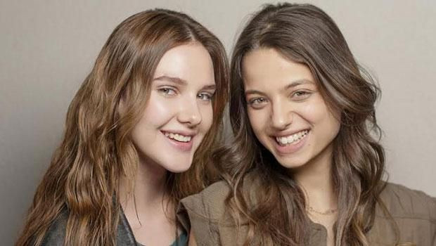 Alina Boz'dan Endemol'e tazminat davası