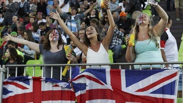 Rio Olimpiyatları'nda Tarkan sürprizi