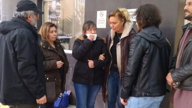 Usta oyuncu Ayşen Gruda hayatını kaybetti!