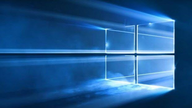 Windows 10’dan yeni detaylar!