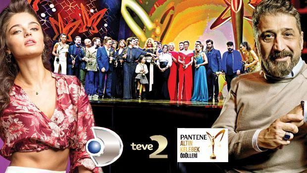 Altın Kelebek Ödülleri, sahiplerini buluyor! Kimler sunacak?