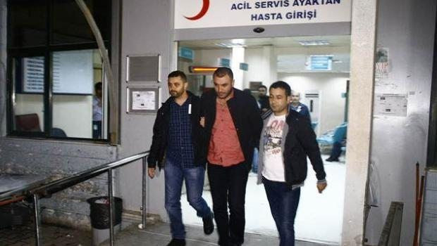 İşte, Ahmet Hakan'a saldıranlar! - Resim : 2