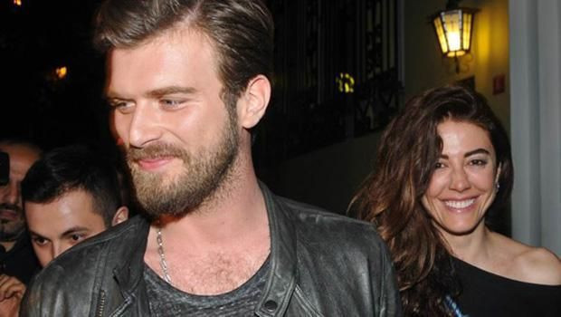 Kıvanç Tatlıtuğ baba mı oluyor?