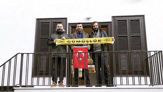 Her şeyin başladığı yerdeyiz. Mustafa Kemal’in doğduğu evde!