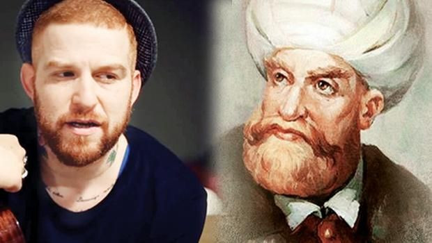 Gani Müjde'den yeni filmi için Gökhan Özoğuz’a teklif