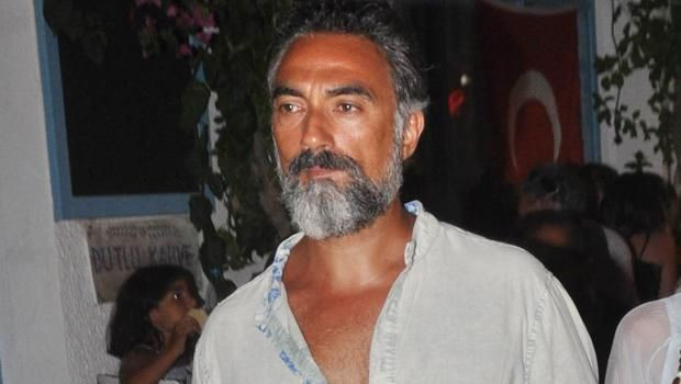 Ünlü oyuncunun acı günü