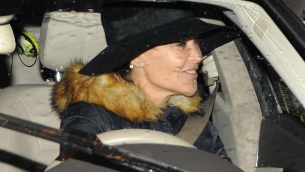 Hülya Avşar'dan şaşırtan açıklama: Hamileyim