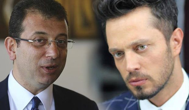 'Murat Boz daha güçlü bir Türkiye için sen de var mısın diyen biriydi' - Resim : 4