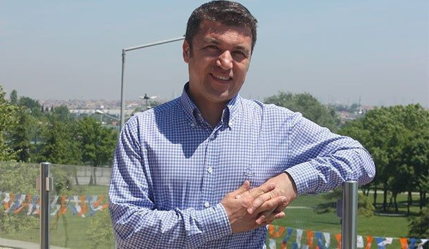 'Fox, ben ve Fatih Portakal’la 5 yıllık bir planlama yapıyor' - Resim : 2