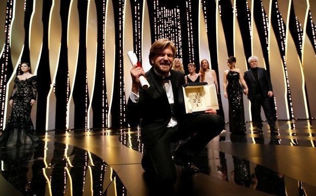 Cannes Film Festivali'nde ödüller sahiplerini buldu! - Resim : 3