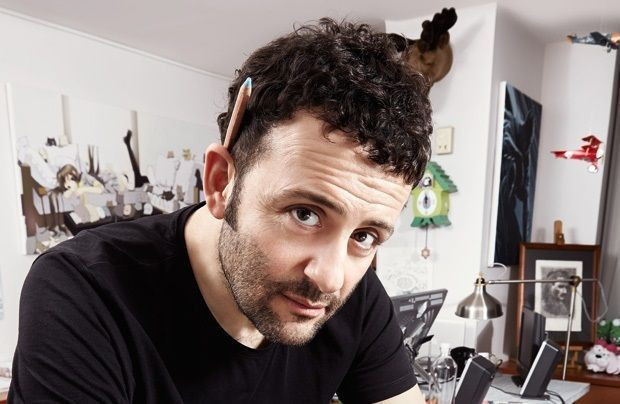 Erdil Yaşaroğlu: Penguen’i 2 sene önce kapatmamız gerekiyordu - Resim : 4