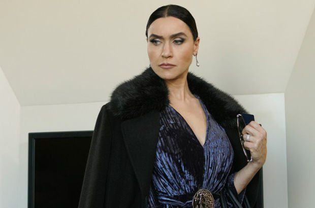 Şevval Sam'dan Yasak Elma bombası! - Resim : 3