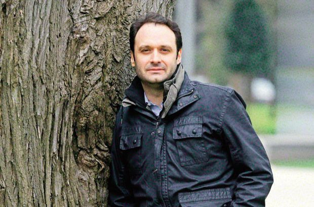 Türk yönetmen Hollywood'a transfer oldu: Star Wars yapımcısı ile çalışacak!