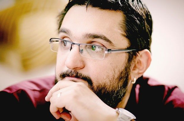 Behçet Aysan Şiir Ödülü'nün sahibi belli oldu!