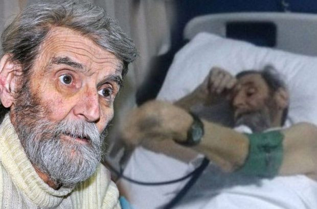 Usta oyuncu Nezih Tuncay'dan kötü haber