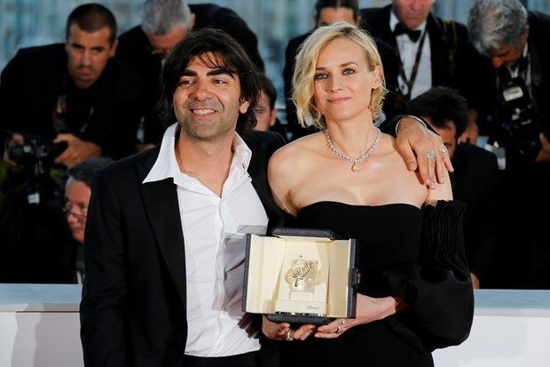 Cannes Film Festivali'nde ödüller sahiplerini buldu! - Resim : 2