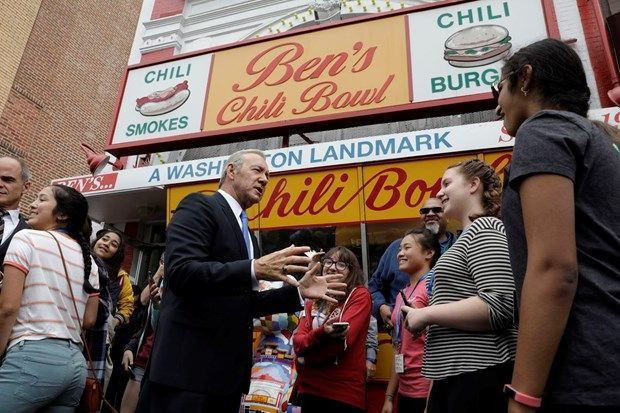 Obama'nın fotoğrafçısı House of Cards'a transfer oldu - Resim : 3