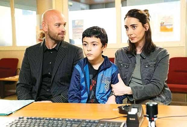 Fransa’da Melisa Sözen rüzgarı