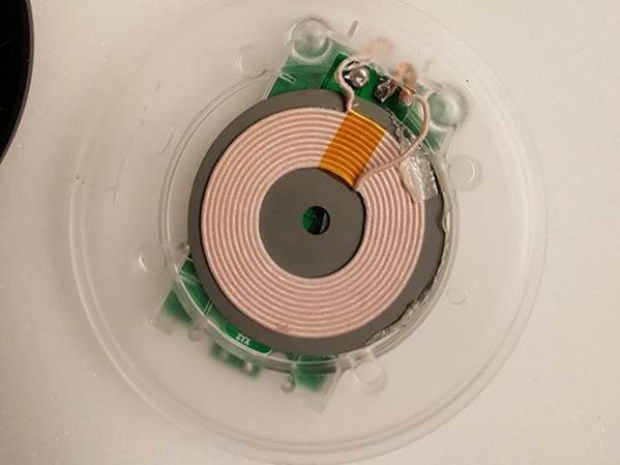 iPhone 8'in sır gibi saklanan özelliği sızıntı ile deşifre oldu! - Resim : 2