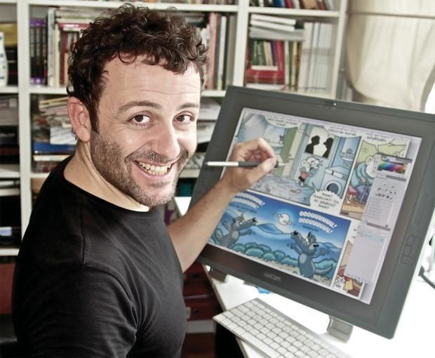 Erdil Yaşaroğlu: Penguen’i 2 sene önce kapatmamız gerekiyordu - Resim : 2