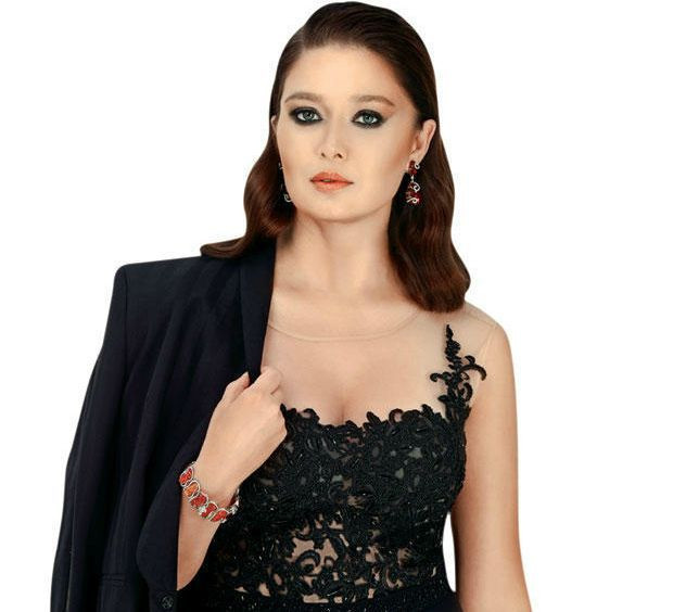 IMDb’nin 'Starmetre' listesine damga vurdu!