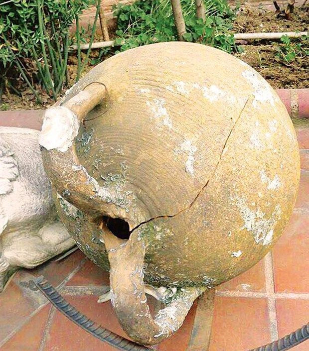 İçerde dizisinin setine polis baskını!