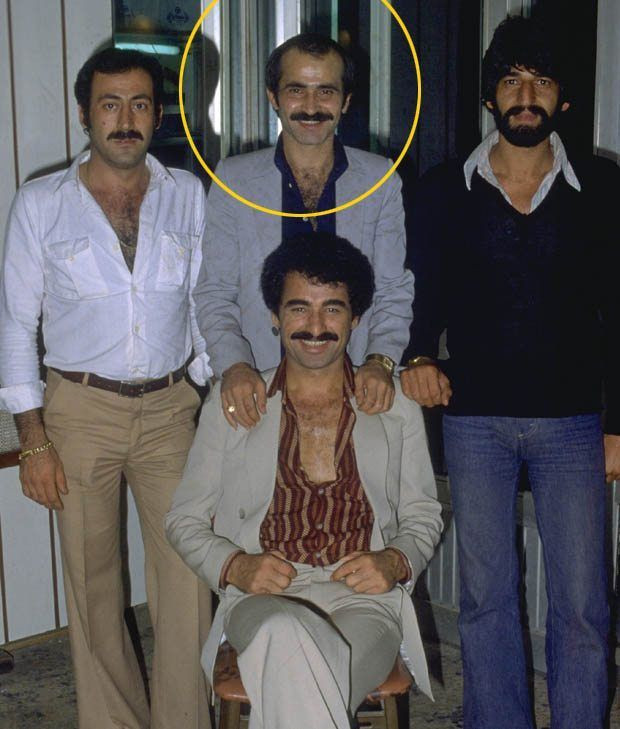 İbrahim Tatlıses'in de menajerliğini yapmıştı! Hayatını kaybetti