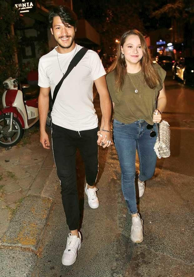 Miray Daner ile Kubilay Aka aşkı nasıl başladı?