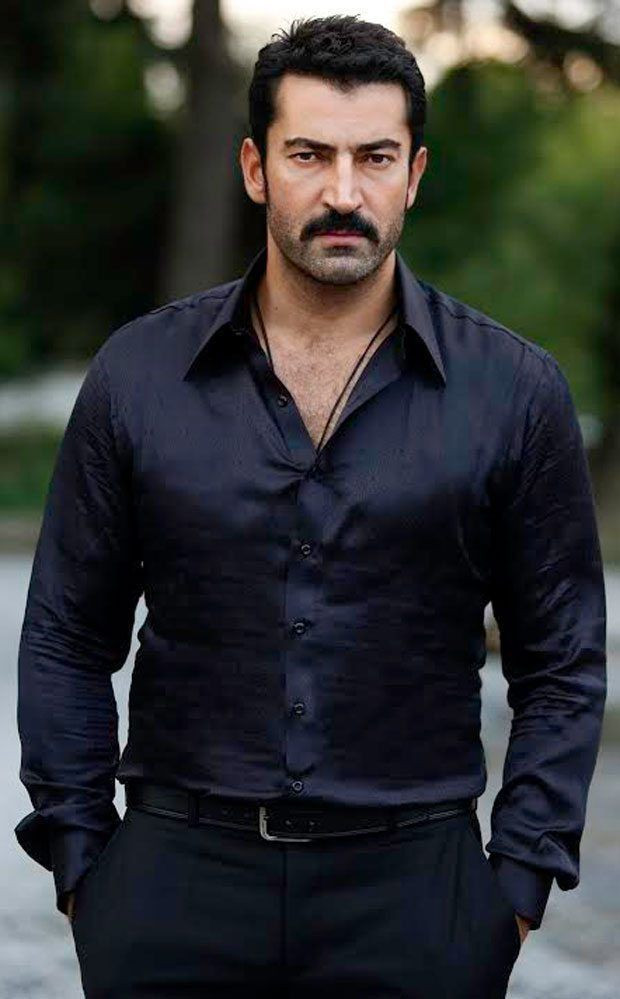 Deniz Gezmiş rolü için hangi ünlü isimle görüşüldü?