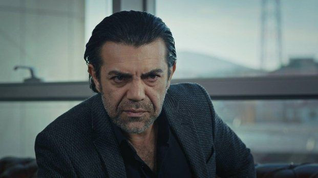 Eşkıya Dünyaya Hükümdar Olmaz'ın Tipi’sinden albüm sürprizi!