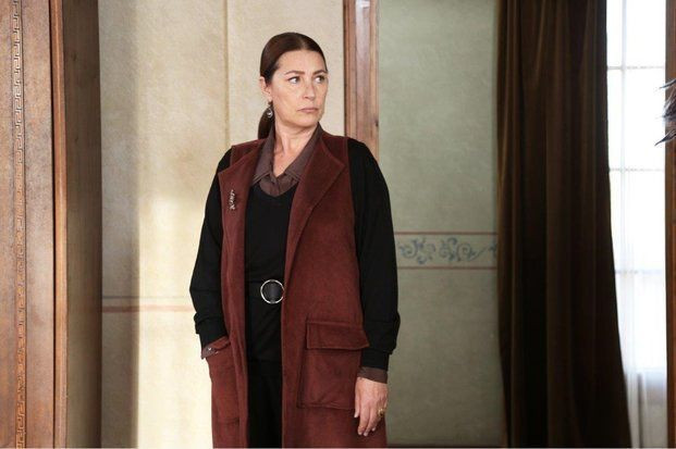 Bir Zamanlar Çukurova'nın başrol oyuncusu diziden ayrılıyor mu?