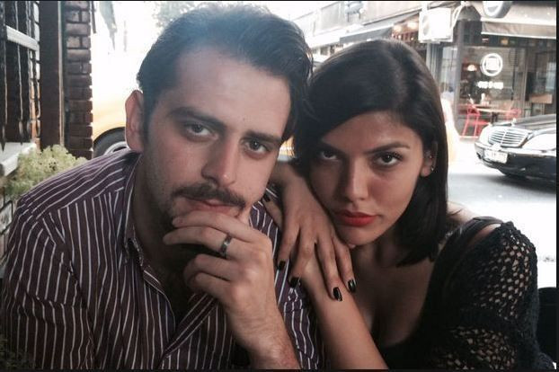 Ünlü oyuncunun eski sevgiliye şantaj davasında karar çıktı!