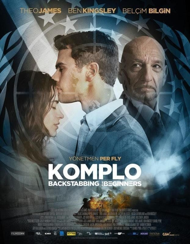 Belçim Bilgin Hollywood'da başrolde - Resim : 3