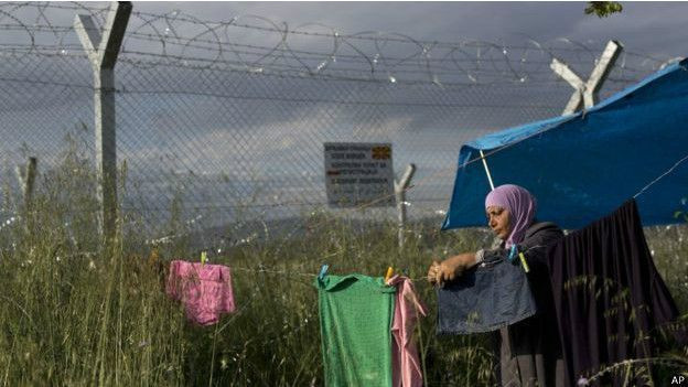 Angelina Jolie'den Türkiye'ye övgü