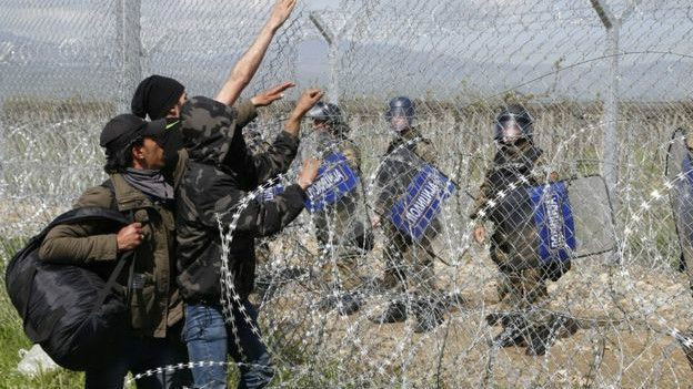 Erdoğan Guardian'a yazdı: 'Dünya mülteci yükünü Türkiye'yle paylaşmalı!'