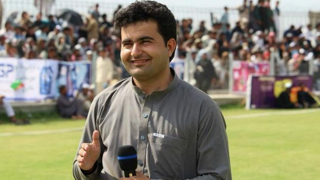 BBC ve AFP çalışanları intihar saldırısında hayatını kaybetti!