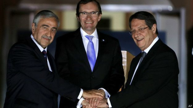 Financial Times yazdı: 'Vize serbestisi anlaşması tehlikede!' - Resim : 2