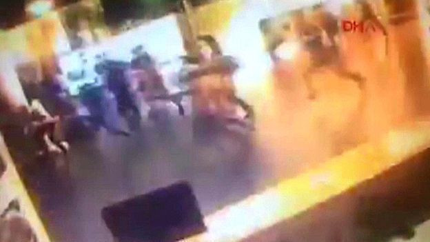 Economist yazdı: 'Türkiye kendini nasıl kolay hedef yaptı?'