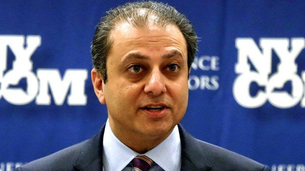 Dünya basınının takip ettiği Reza Zarrab davasında flaş gelişme!