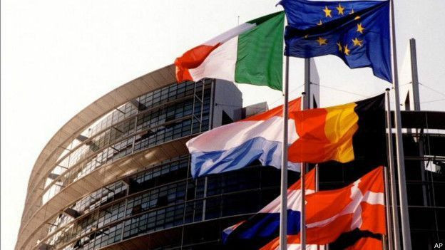 Financial Times yazdı: 'Vize serbestisi anlaşması tehlikede!' - Resim : 3