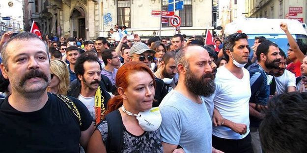 Oyuncu Alabora'nın babası: 'Oğlum keşke hapse girseydi'