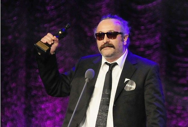 Türkiyeli yönetmene Boston'da Mükemmellik Ödülü