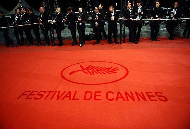 İşte, Cannes'da Altın Palmiye için yarışacak filmler! - Resim : 2